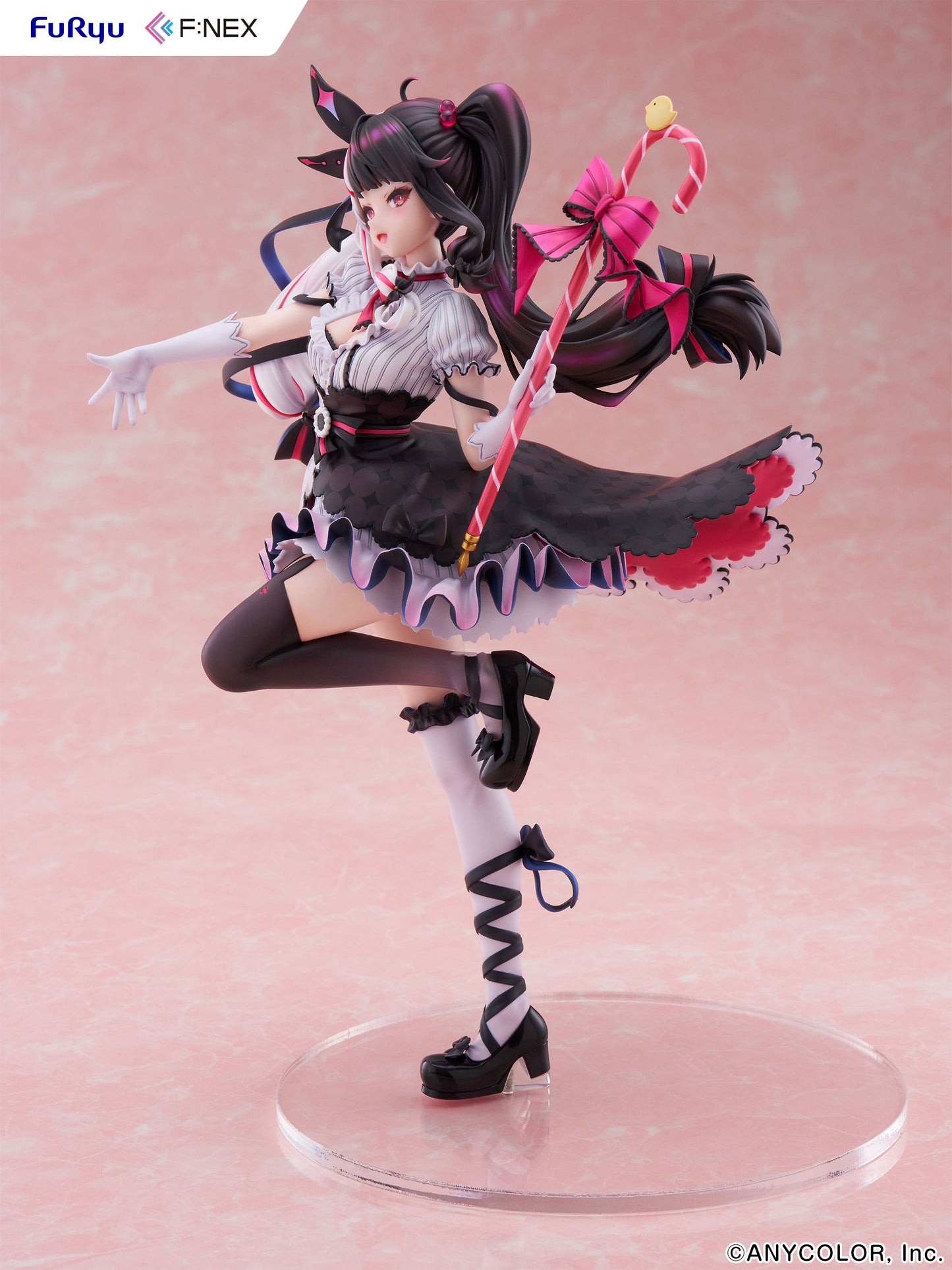 NIJISANJI Yorumi Rena 1/7 Scale Figure