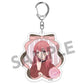 "A Sign of Affection" Acrylic Key Chain