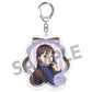 "A Sign of Affection" Acrylic Key Chain