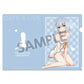 "Date A Live V" Original Illustration Clear File Nightwear Ver.