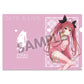 "Date A Live V" Original Illustration Clear File Nightwear Ver.