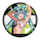 Racing Miku 2023 Acrylic Coaster