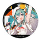 Racing Miku 2023 Acrylic Coaster