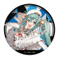 Racing Miku 2023 Acrylic Coaster