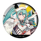 Racing Miku 2023 Acrylic Coaster