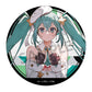 Racing Miku 2023 Acrylic Coaster