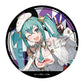 Racing Miku 2023 Acrylic Coaster