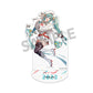 Racing Miku 2023 Acrylic Figure