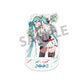 Racing Miku 2023 Acrylic Figure