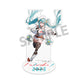 Racing Miku 2023 Acrylic Figure