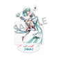 Racing Miku 2023 Acrylic Figure