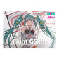 Racing Miku 2023 Visual Acrylic Plate