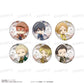 "Given The Movie: Hiiragi Mix" Trading Can Badge Chara Hopping!