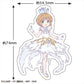 Cardcaptor Sakura" Stickers