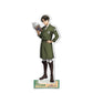 "Attack on Titan The Final Season" Acrylic Stand Reading Ver.