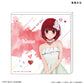 "Oshi no Ko" Canvas Art Ruby