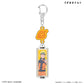 "NARUTO -Shippuden-" Acrylic Key Chain Haruno Sakura