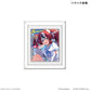 hololive x HoneyWorks Picture Frame Magnet