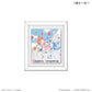 hololive x HoneyWorks Picture Frame Magnet