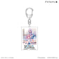 hololive x HoneyWorks Acrylic Key Chain