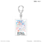 hololive x HoneyWorks Acrylic Key Chain