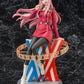 "DARLING in the FRANXX" 1/7 Scale Figure Zero Two