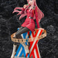 "DARLING in the FRANXX" 1/7 Scale Figure Zero Two