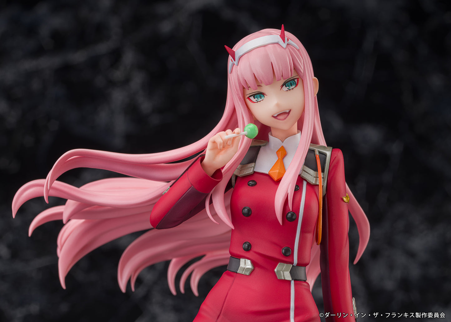 "DARLING in the FRANXX" 1/7 Scale Figure Zero Two