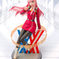 "DARLING in the FRANXX" 1/7 Scale Figure Zero Two