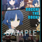 "Bocchi the Rock!" Illustration Sleeve Next Turn Selection