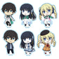 "The Irregular at Magic High School: Visitor Arc" Acrylic Stand Collection