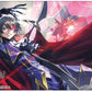 Rubber Desk Mat Collection "Code Geass Genesic Re;CODE"