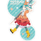 "Monogatari" Series x Darts Sticker(New!)