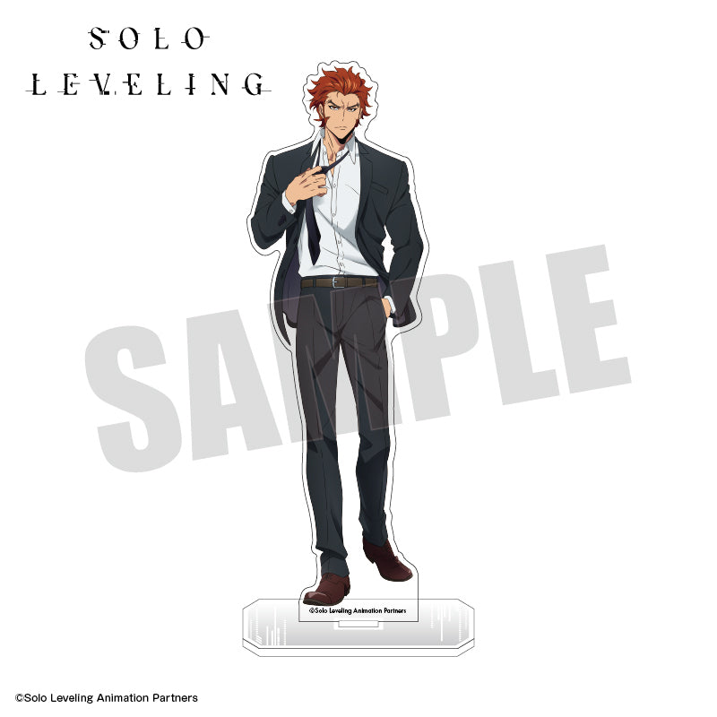 "Solo Leveling" BIG Acrylic Stand