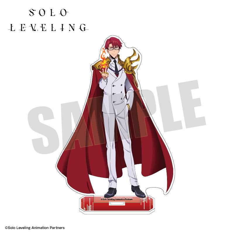 "Solo Leveling" BIG Acrylic Stand