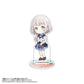 "Gakuen Idolmaster" Chibi Chara Acrylic Stand Hanami Ume