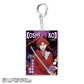 "Oshi no Ko" Tokyo Blade Theme Acrylic Key Chain