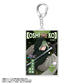 "Oshi no Ko" Tokyo Blade Theme Acrylic Key Chain