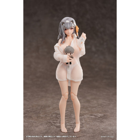 "Goddess of Victory: Nikke" Modernia: First Affection 1/12 Complete Model Action Figure