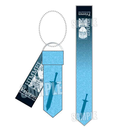 Tie Key Chain "Frieren: Beyond Journey's End"