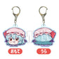 Acrylic Key Chain "Touhou Project"