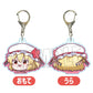 Acrylic Key Chain "Touhou Project"