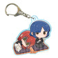 Petit Memo! Acrylic Key Chain "Bocchi the Rock!"