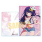 "Oshi no Ko" Clear File Folders