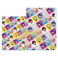 "Oshi no Ko" Clear File Folders