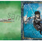 "Attack on Titan The Final Season" A4 Clear File