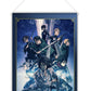 "Attack on Titan The Final Season" B3 Tapestry