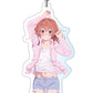 "Rent-A-Girlfriend" 2nd Season Original Illustration Big Acrylic Key Chain Room Wear Ver.