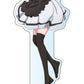 "Rent-A-Girlfriend" Season 3 Original Illustration Big Acrylic Stand Maid Costume