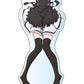 "Rent-A-Girlfriend" Season 3 Original Illustration Big Acrylic Stand Maid Costume